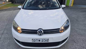 2010 Volkswagen golf 2.0lt tsi automatic hatch easy second chance finance3.jpg